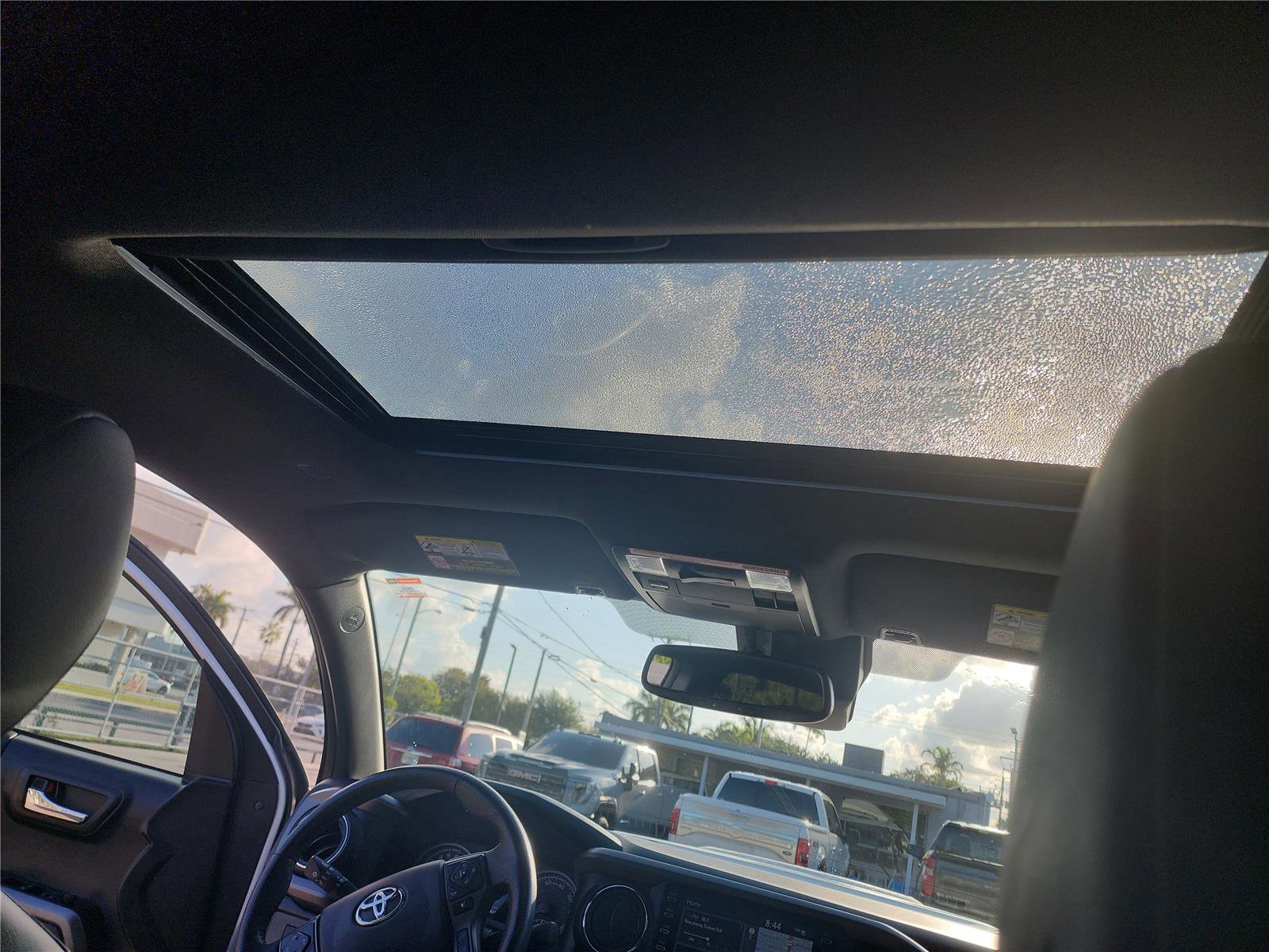 Used 2022 Toyota Tacoma TRD Sport w/ TRD Premium Sport Package image 29