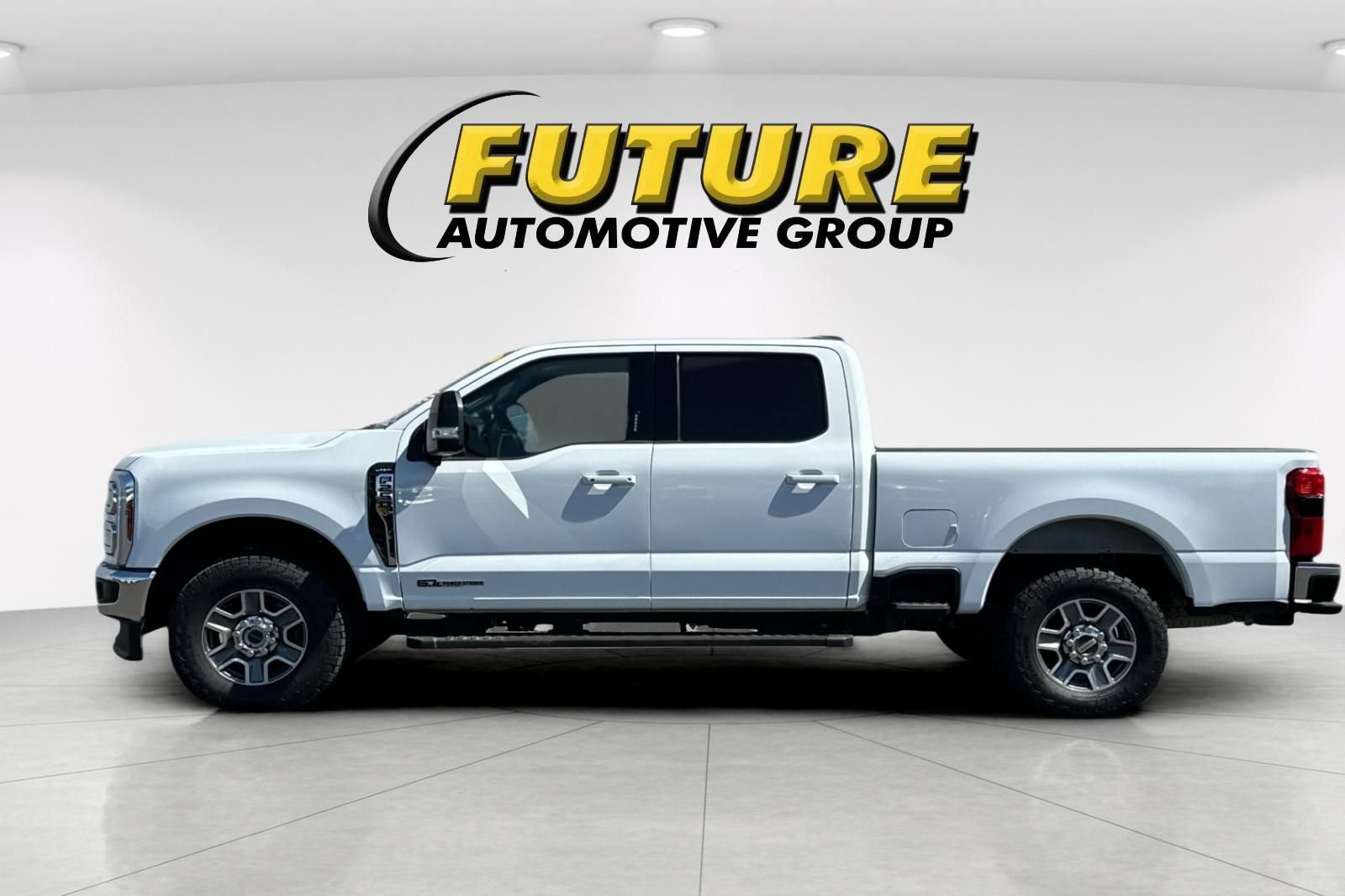 Certified 2024 Ford F250 Lariat AWD/4WD image 6