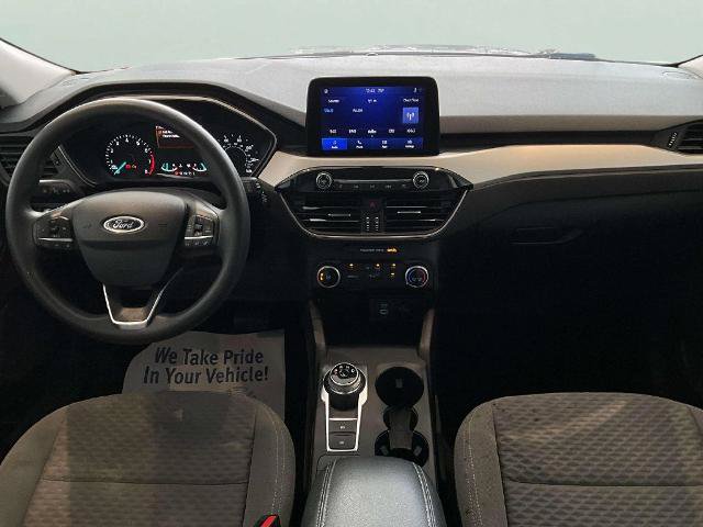 Certified 2022 Ford Escape SE AWD/4WD image 25