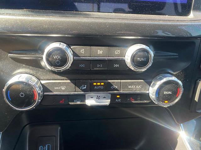 Certified 2022 Ford F150 XLT w/ Equipment Group 302A High image 19