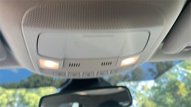 Certified 2023 Ford Edge SEL w/ Convenience Package image 24