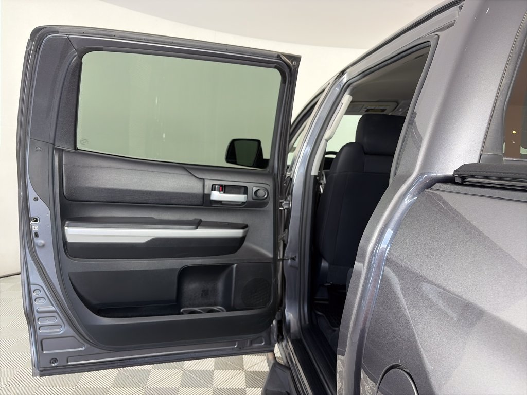Used 2017 Toyota Tundra SR5 w/ TRD Off Road Package AWD/4WD image 12