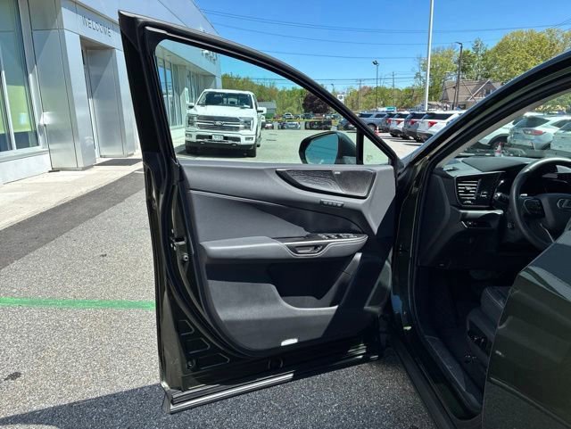 Used 2024 Lexus NX 350 AWD w/ Vision Package image 16
