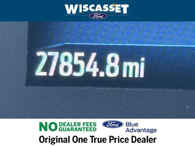 Certified 2024 Ford F350 XL w/ FX4 Off-Road Package image 13