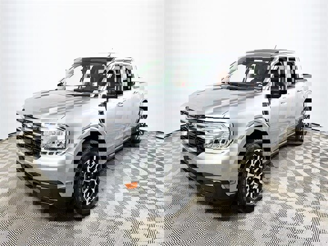 Certified 2024 Ford Maverick Lariat image 7
