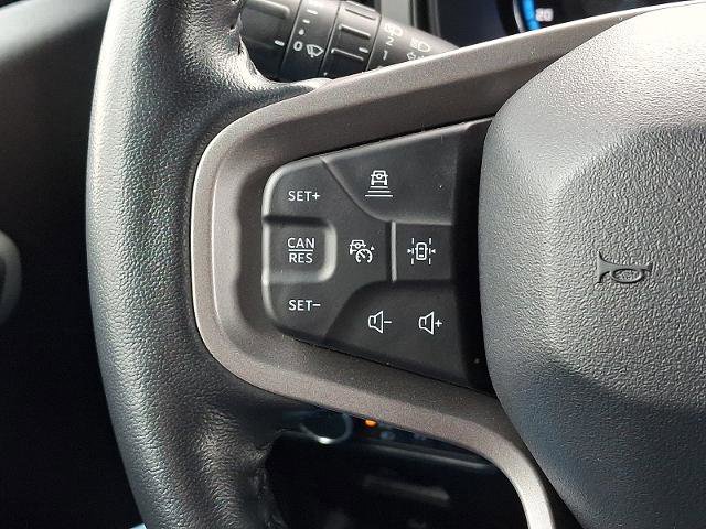 Certified 2021 Ford Bronco Badlands image 19