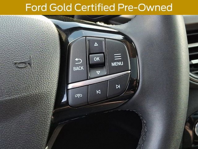 Certified 2024 Ford Escape Active w/ Tech Pack #1 image 26