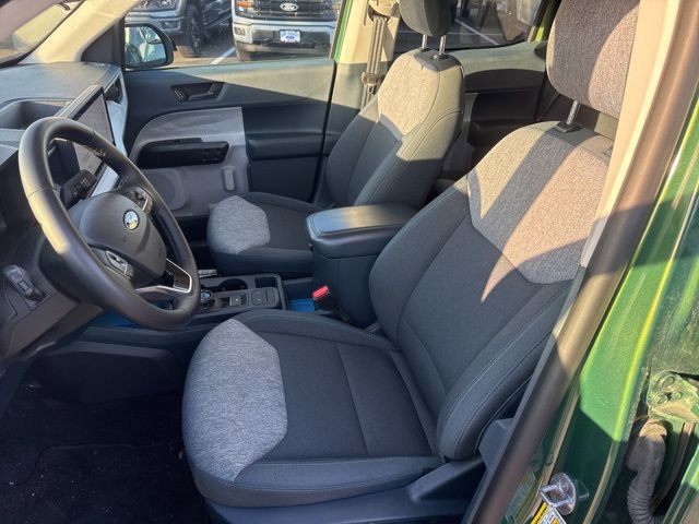 Certified 2025 Ford Maverick XLT w/ XLT Luxury Package AWD/4WD image 11