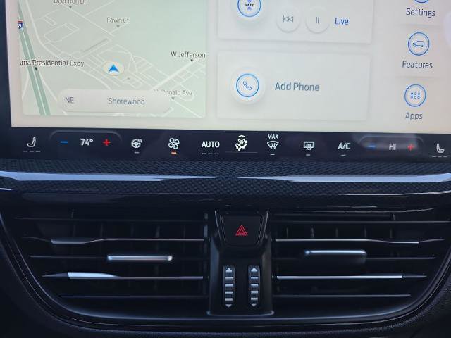 Certified 2023 Ford Escape ST-Line w/ Tech Pack #1 image 22