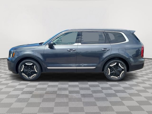Used 2023 Kia Telluride S w/ S Sunroof Package FWD image 2