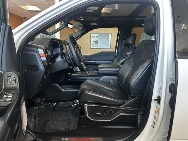 Certified 2024 Ford F150 Raptor AWD/4WD image 17