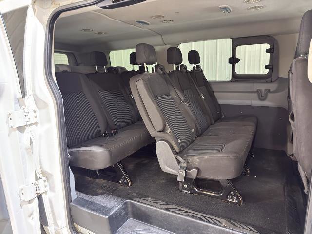 Certified 2017 Ford Transit 150 XLT RWD image 34