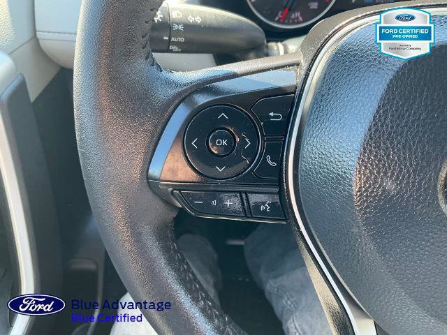 Used 2022 Toyota RAV4 XLE w/ Convenience Package AWD/4WD image 15