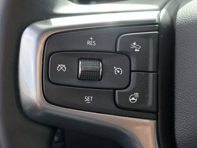 Used 2025 Chevrolet Silverado 1500 LT w/ Safety Package image 21