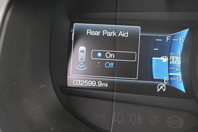 Certified 2024 Ford Edge SEL image 35