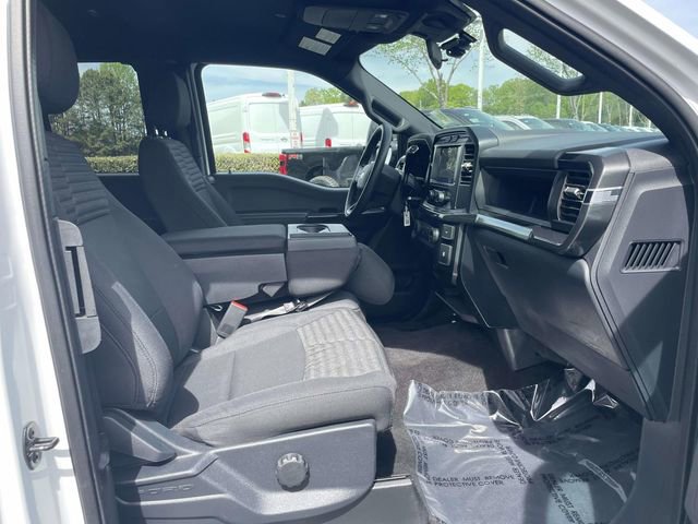 Certified 2023 Ford F150 XL w/ STX Appearance Package image 30