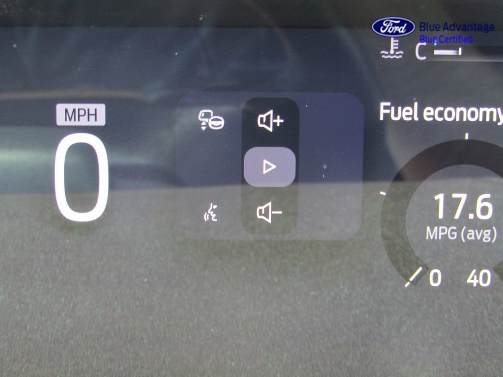 Certified 2025 Ford Expedition King Ranch AWD/4WD image 37