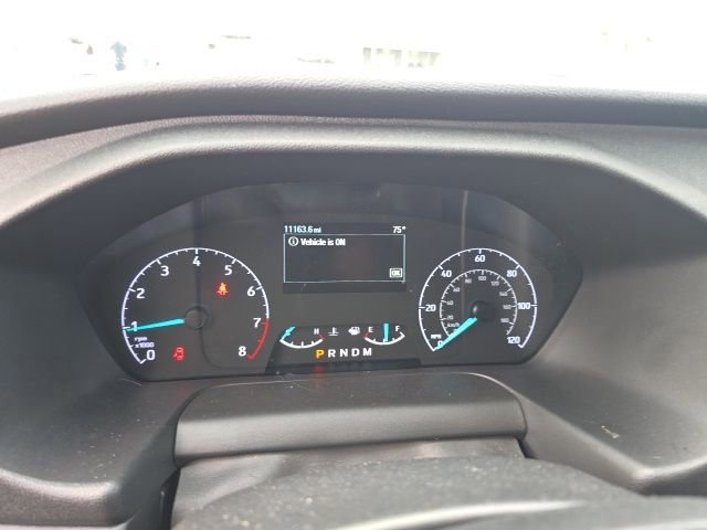 Certified 2024 Ford Transit 250 Low Roof w/ Exterior Upgrade Package image 11