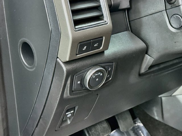 Certified 2021 Ford Expedition XLT AWD/4WD image 10