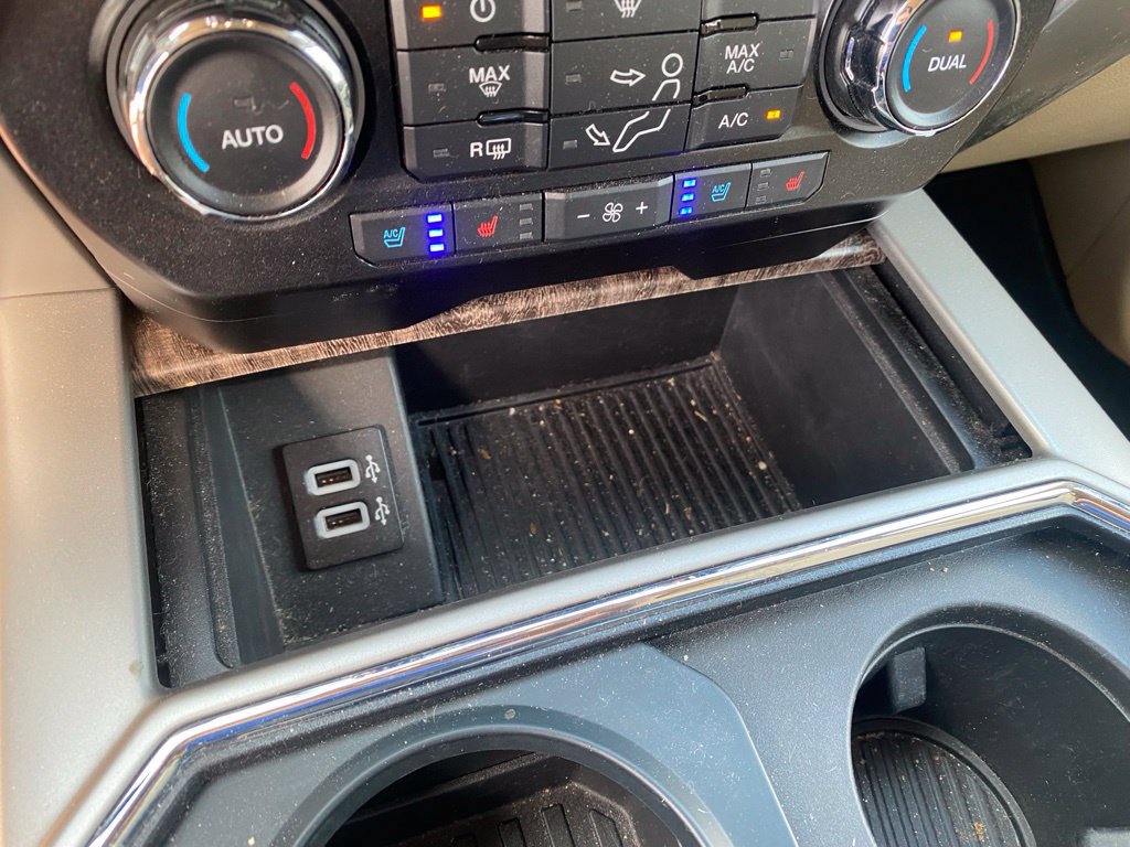 Certified 2019 Ford F250 Lariat w/ Lariat Value Package AWD/4WD image 26