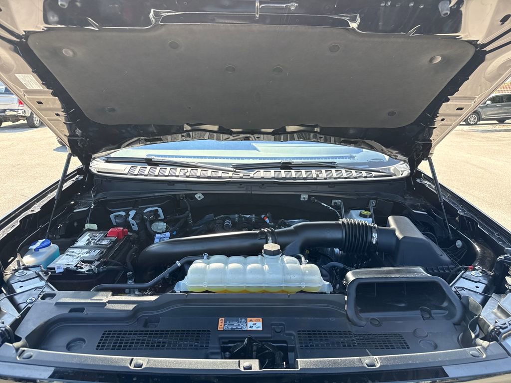 Certified 2025 Ford Expedition Max Active RWD image 32