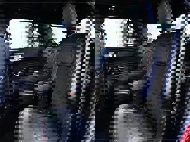 Certified 2023 Ford Explorer ST-Line w/ Class IV Trailer Tow Package image 14