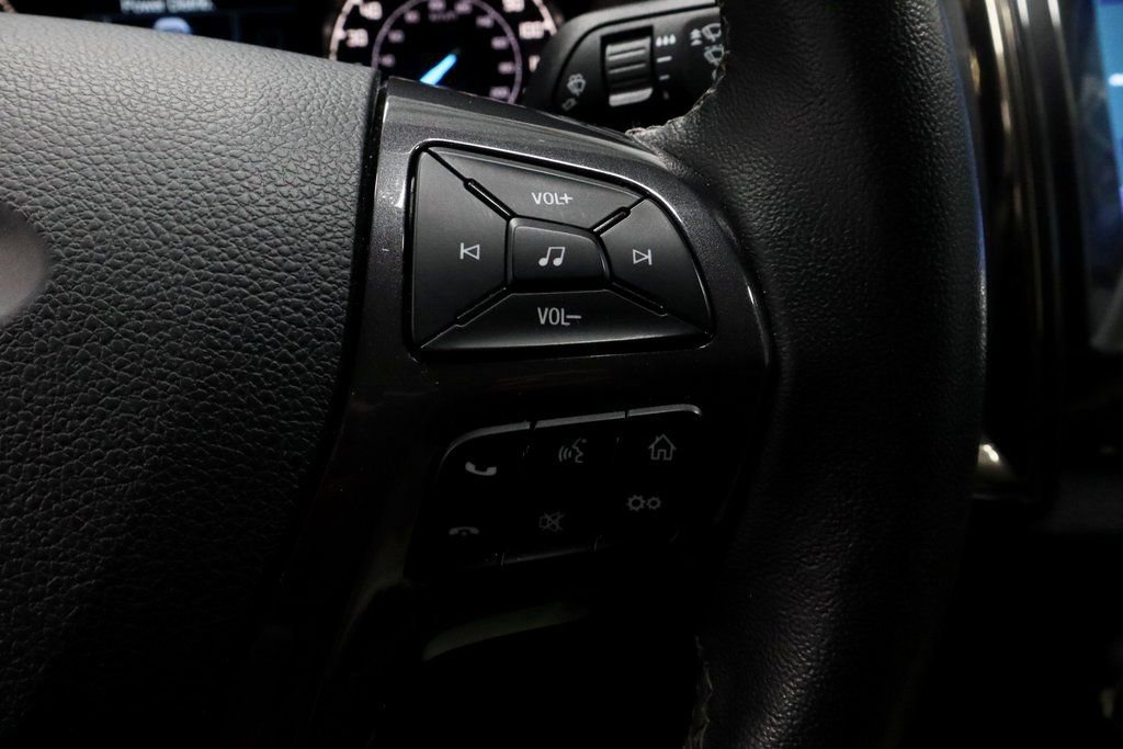 Certified 2022 Ford Ranger Lariat w/ Technology Package image 31