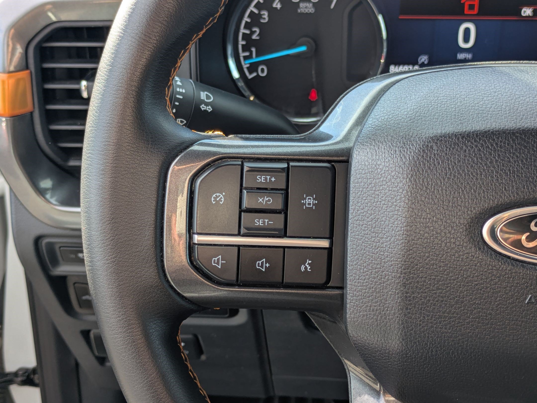 Certified 2023 Ford F150 Tremor AWD/4WD image 20