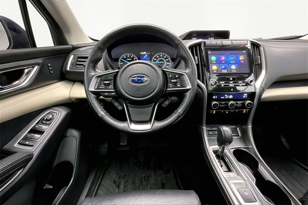 Used 2020 Subaru Ascent Limited w/ Technology Package image 7