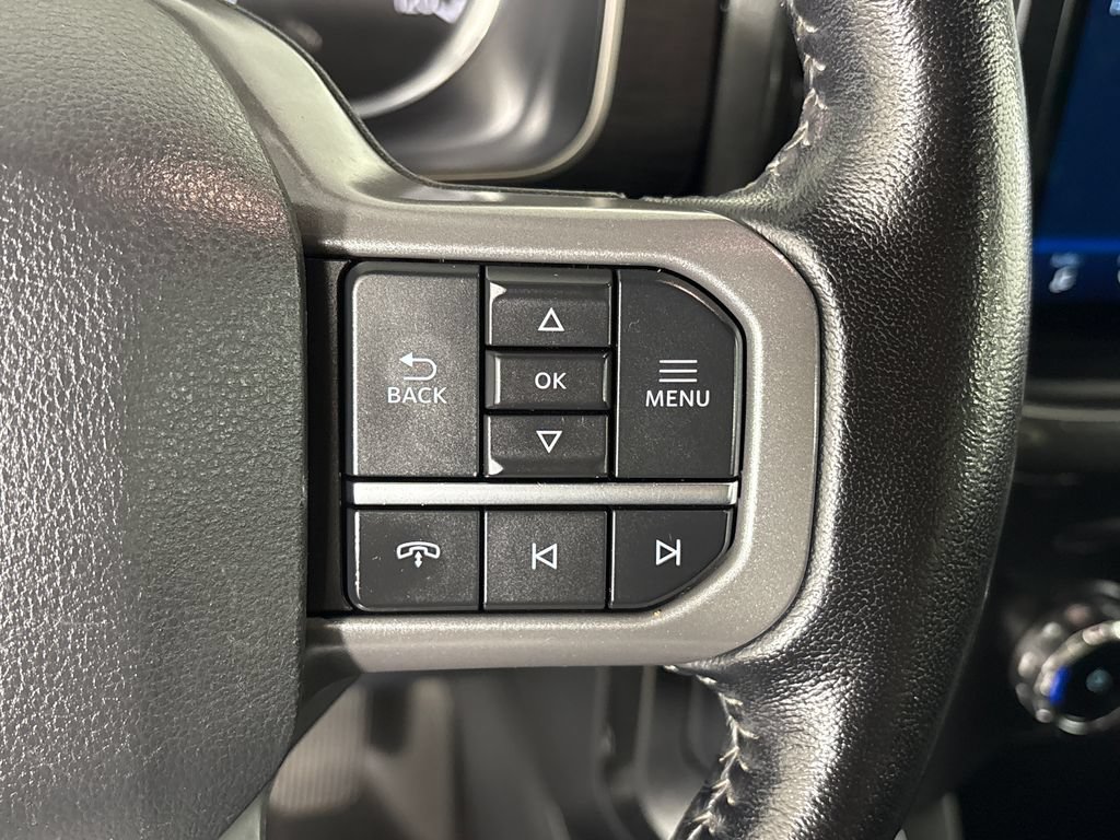 Certified 2022 Ford F150 XLT w/ Equipment Group 302A High AWD/4WD image 20
