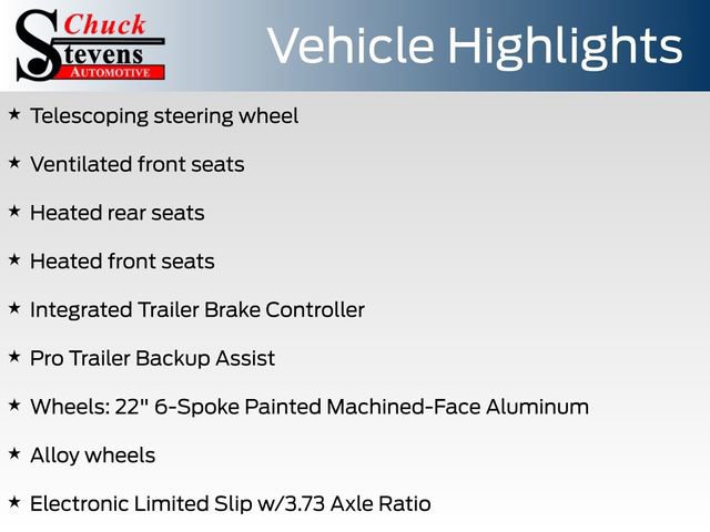 Certified 2020 Ford Expedition King Ranch image 24