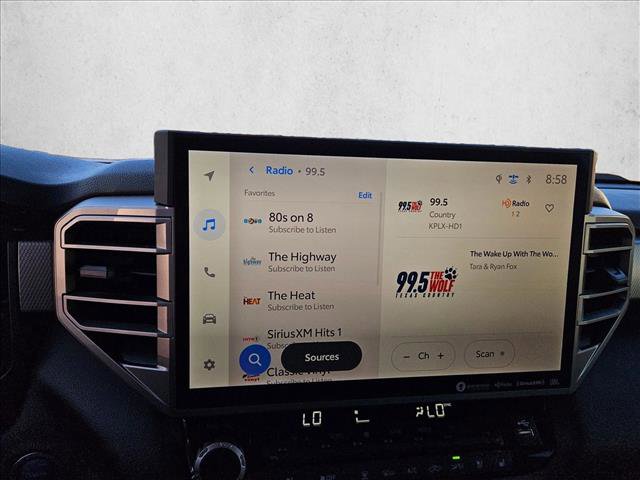 Used 2024 Toyota Tundra Limited image 18