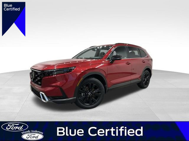 Used 2023 Honda CR-V Sport Touring
