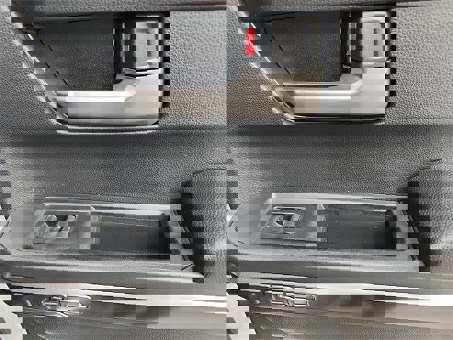 Used 2025 Toyota Tacoma TRD Sport image 30