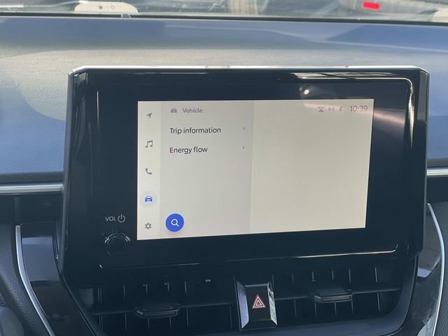 Used 2024 Toyota Corolla LE w/ LE Convenience Package image 13