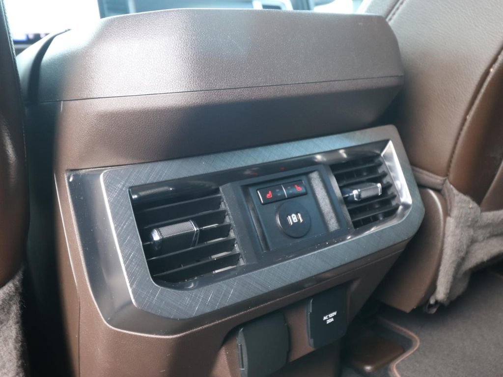 Certified 2024 Ford F250 King Ranch w/ Tremor Off-Road Package AWD/4WD image 12