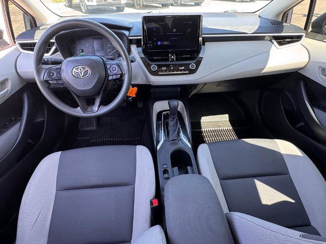 Used 2024 Toyota Corolla LE FWD image 27
