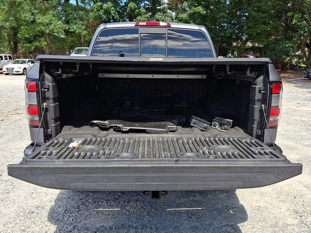 Used 2022 Nissan Frontier SV AWD/4WD image 30