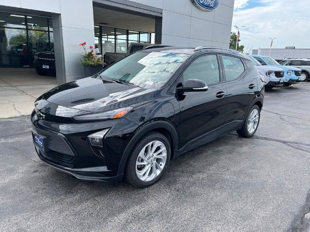 Used 2023 Chevrolet Bolt EUV LT w/ Driver Confidence Package