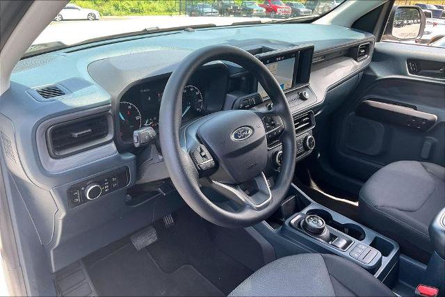 Certified 2024 Ford Maverick XL FWD image 14