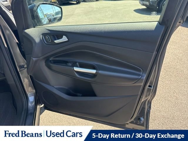 Certified 2017 Ford Escape SE w/ Equipment Group 201A AWD/4WD image 12