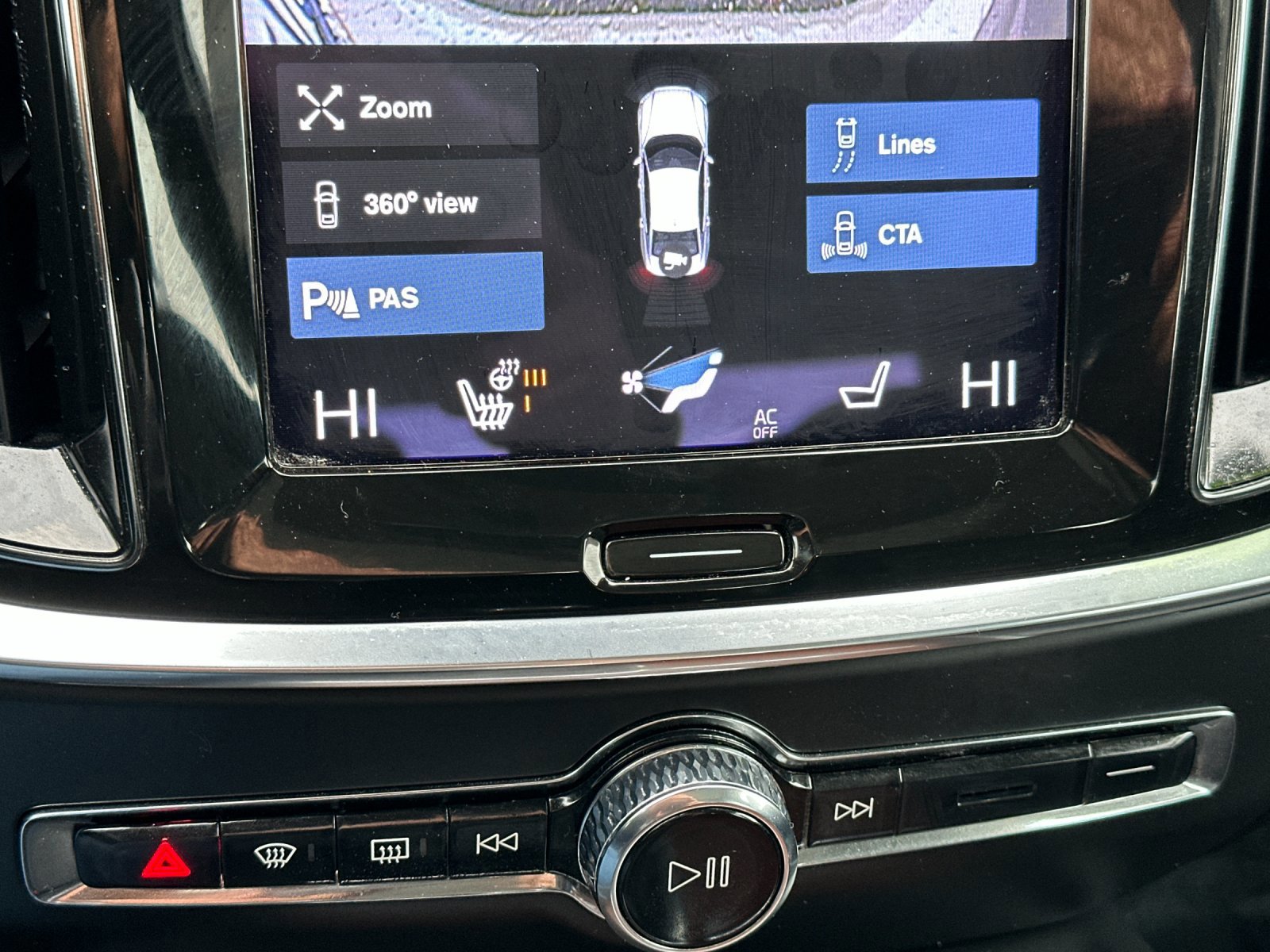 Used 2021 Volvo S60 T5 Momentum w/ Advanced Package image 20