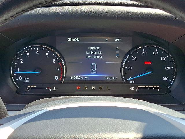 Certified 2023 Ford Explorer XLT w/ Equipment Group 202A AWD/4WD image 19