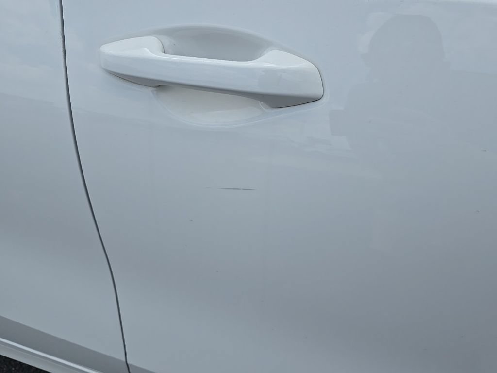 Used 2020 Kia Forte LXS FWD image 8