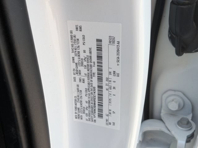 Certified 2024 Ford F350 King Ranch w/ Chrome Package AWD/4WD image 31