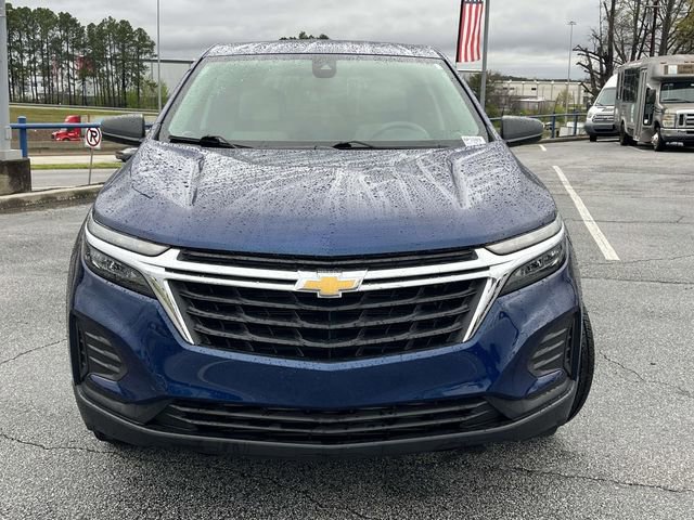 Used 2023 Chevrolet Equinox LS w/ LS Convenience Package image 8