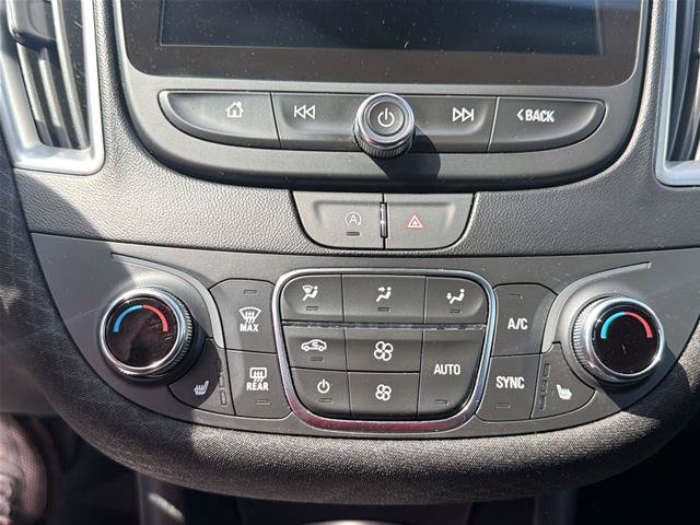 Used 2024 Chevrolet Malibu LT FWD image 20