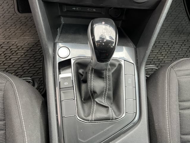 Used 2023 Volkswagen Tiguan S FWD image 32