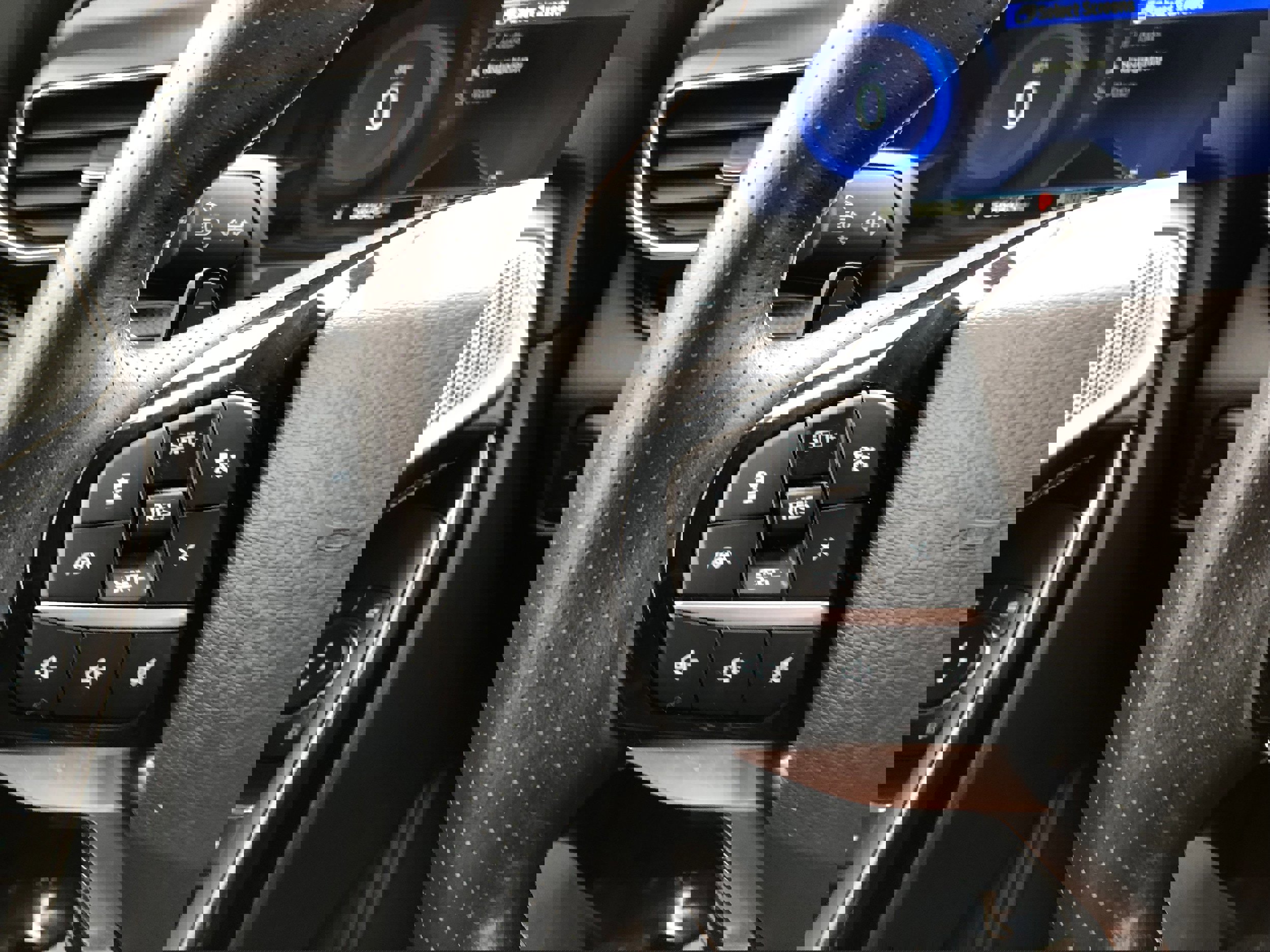 Certified 2022 Ford Explorer ST w/ Equipment Group 401A image 16