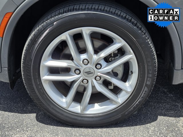 Used 2024 Dodge Durango GT AWD/4WD image 10